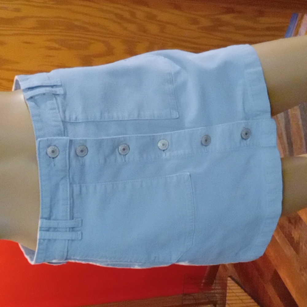 American Eagle courdroy Skirt